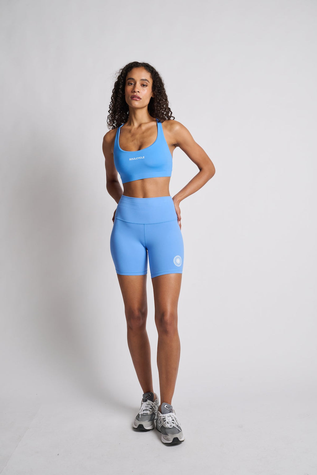 FlexyFlex Strappy Yoga Bra