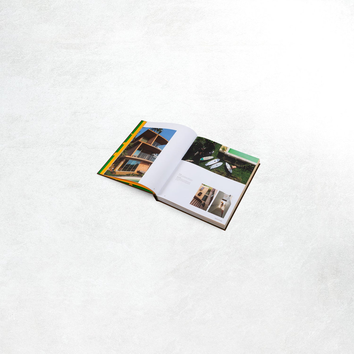 Gestalten: Surf Shacks Vol. 3