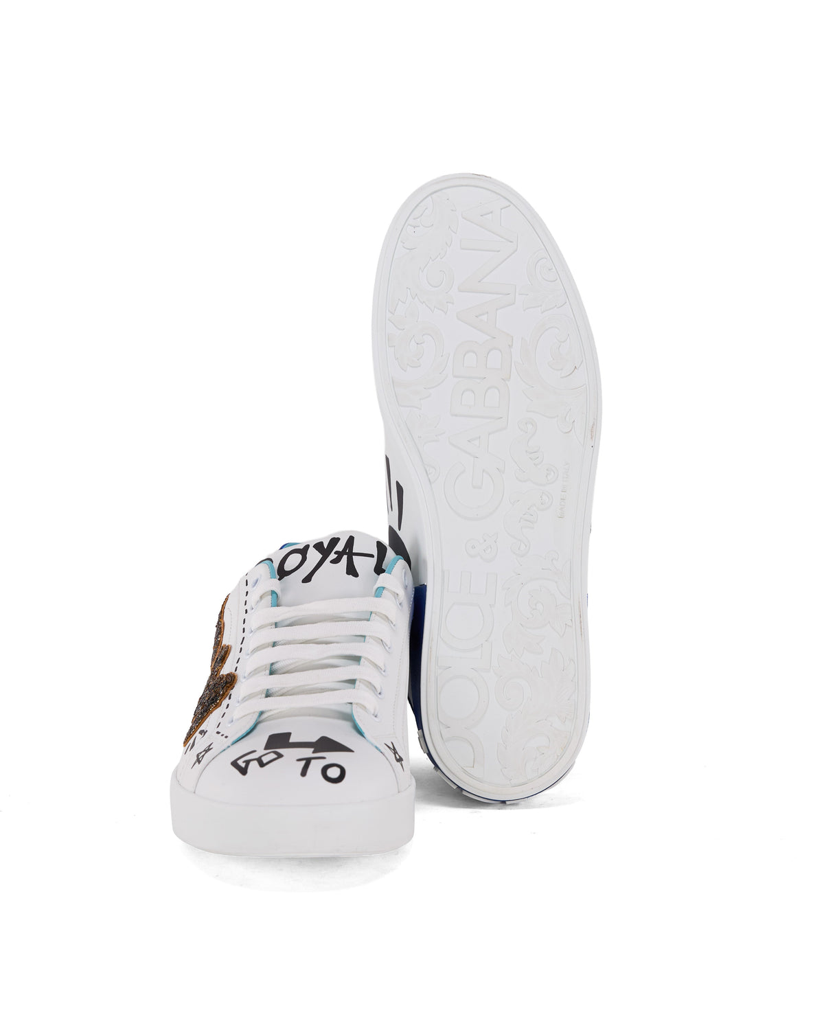 Dolce & Gabbana Trainers