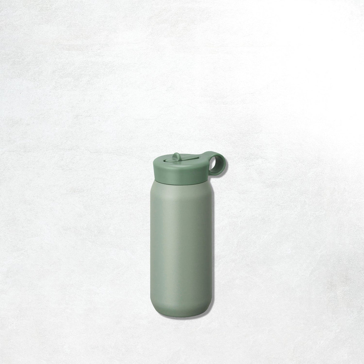 Kinto Play Tumbler 480ml: Ash Green