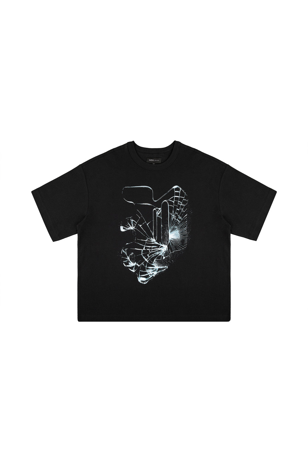 Shatter Tee