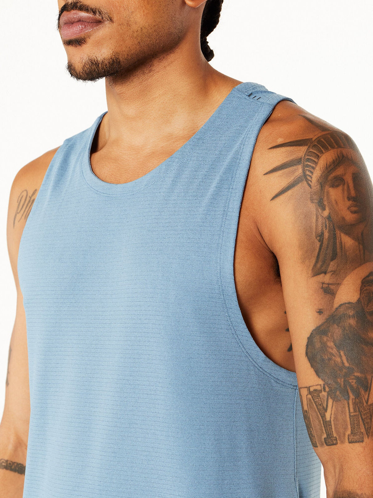 License to Train Tank