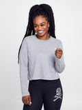 SILVER AFTER CLASS LONG SLEEVE
