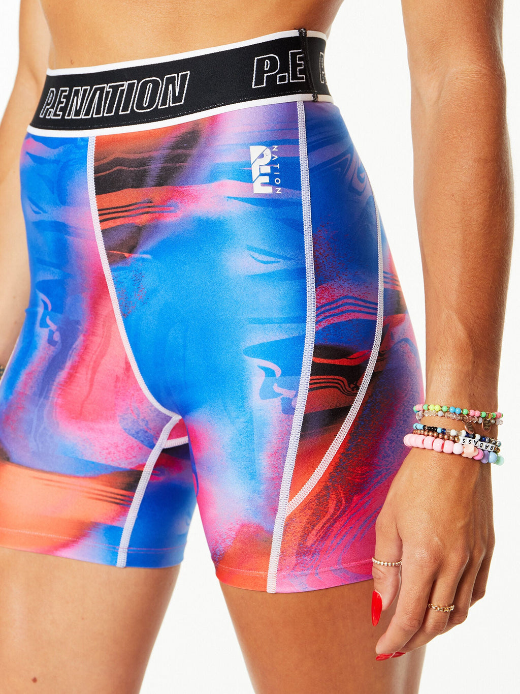 REWIND BIKE SHORT