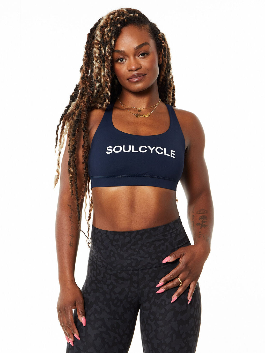 Energy Bra True Navy