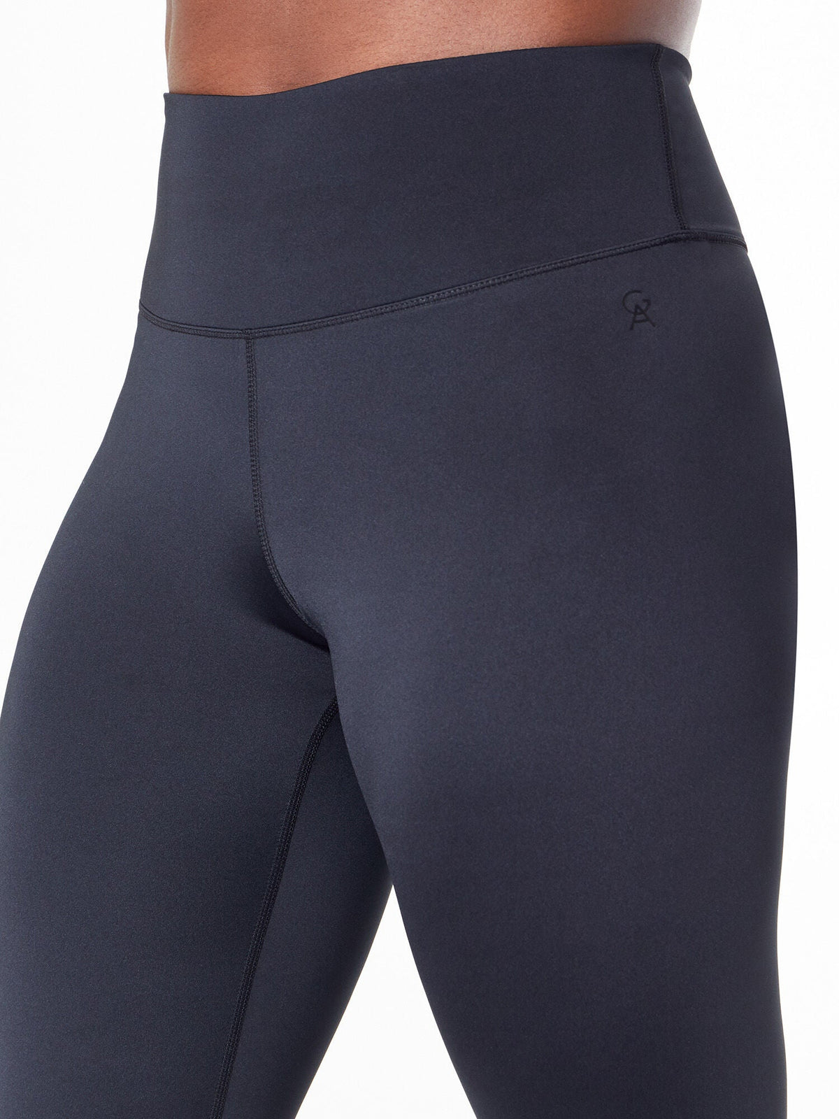 Core power legging