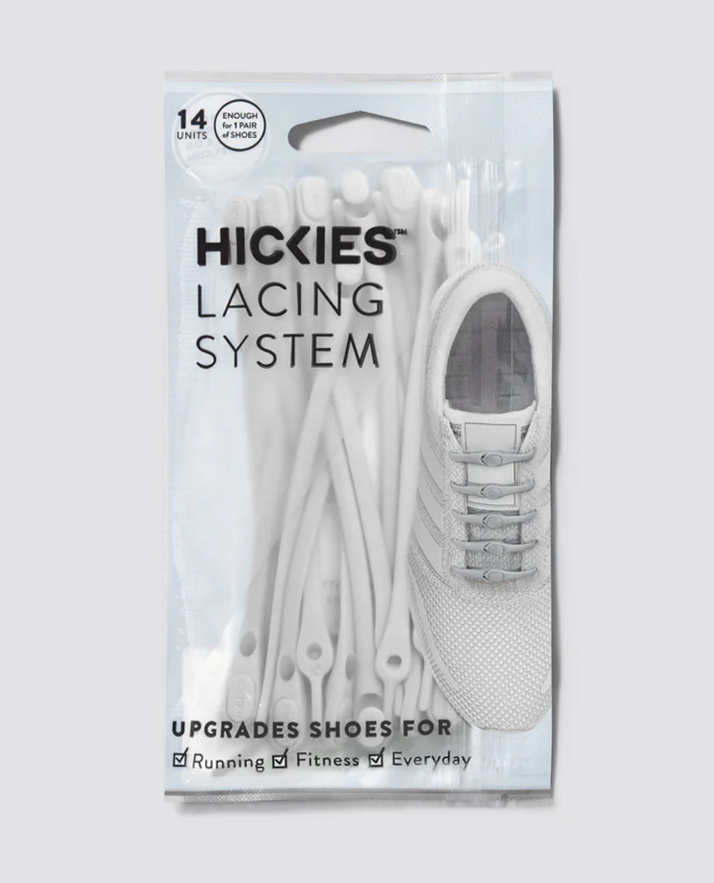 Hickies