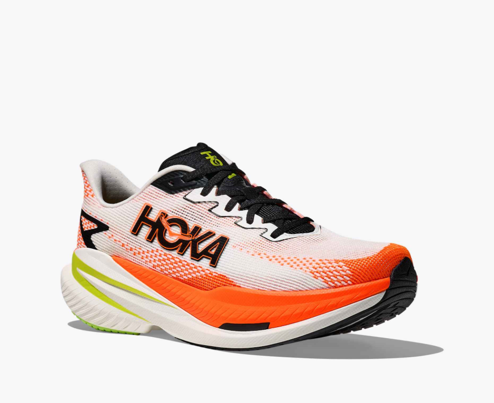 Men's Mach X 3