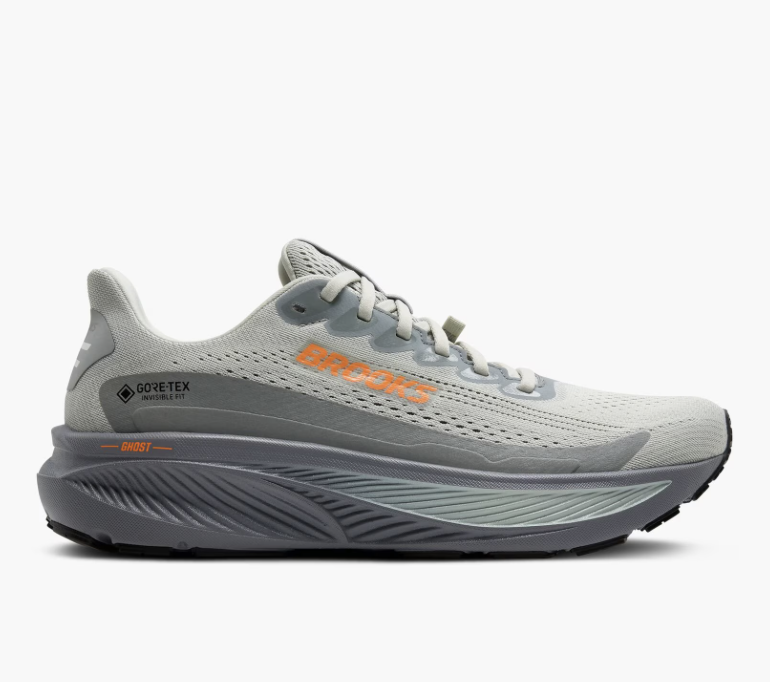 Men's Ghost 17 GTX