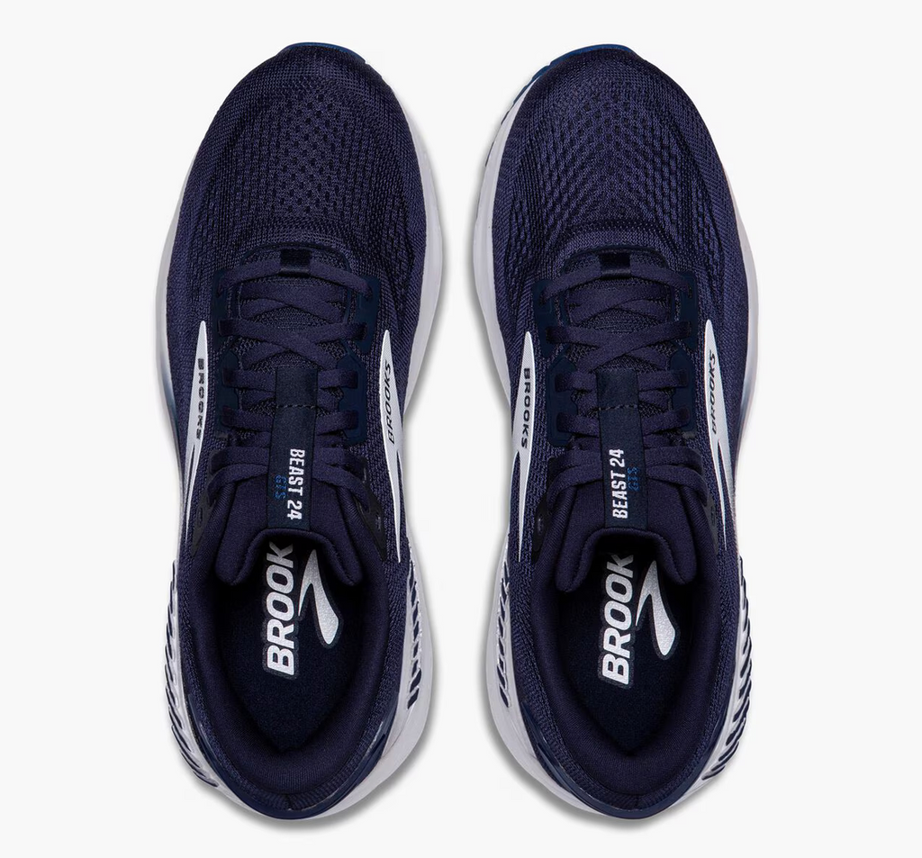 Men's Beast GTS 24 X-Wide