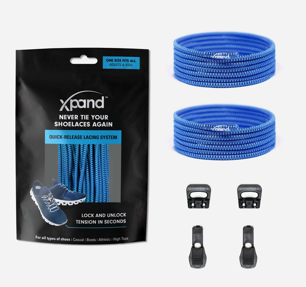 Cross-weave Round Laces