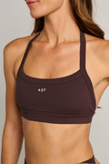 The Halter Bra