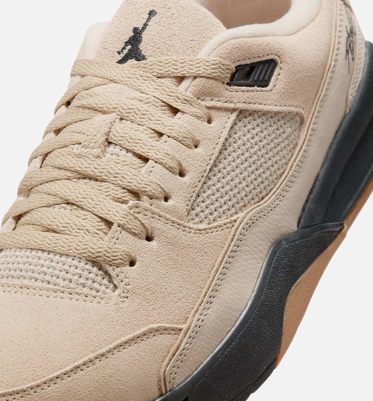 Flight Court Rattan and Anthracite | Men's Lifestyle Shoe | Rattan/Anthracite