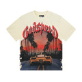 Godspeed Rock Graphic T-Shirt