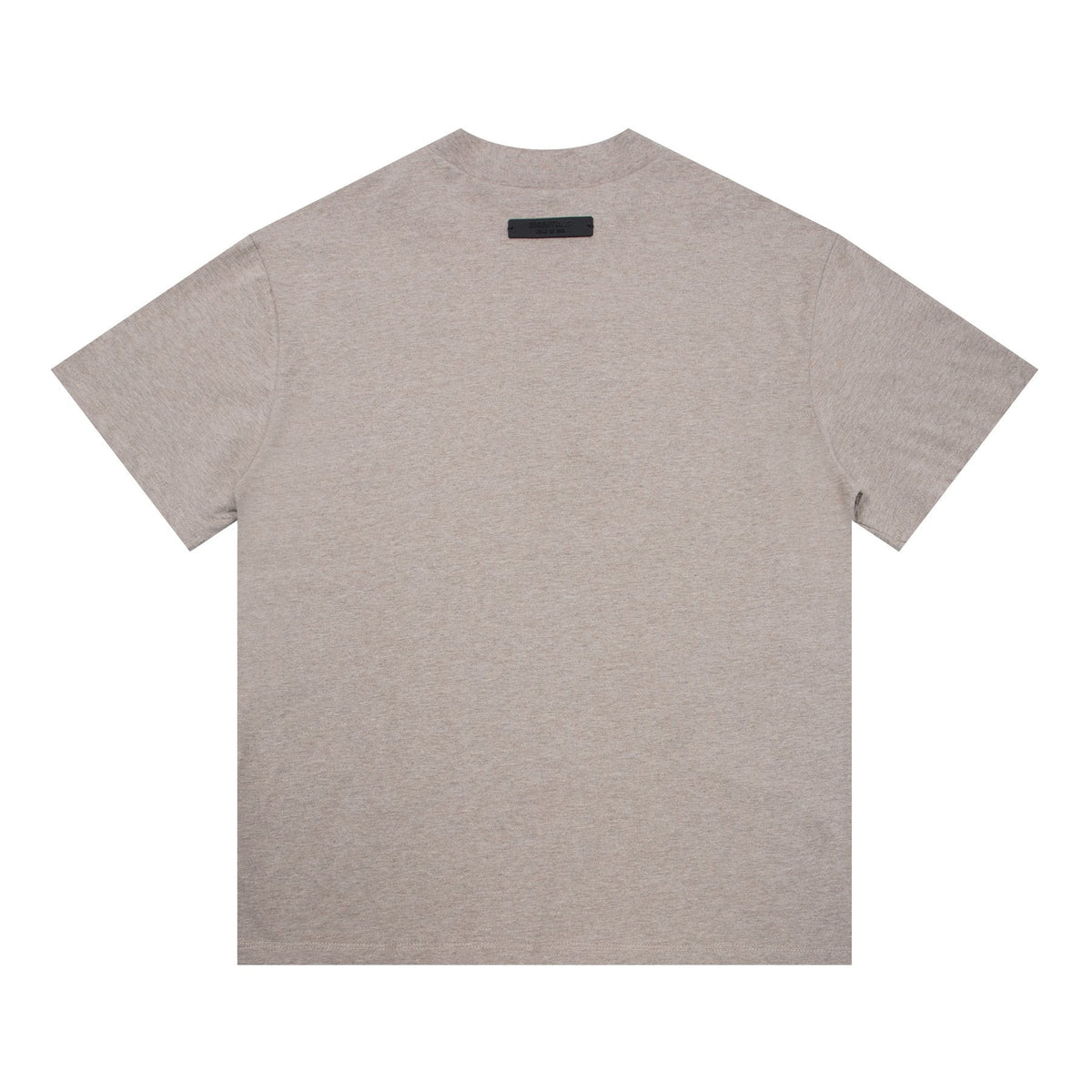 ESSENTIALS Small Chest Logo Short-Sleeve T-Shirt