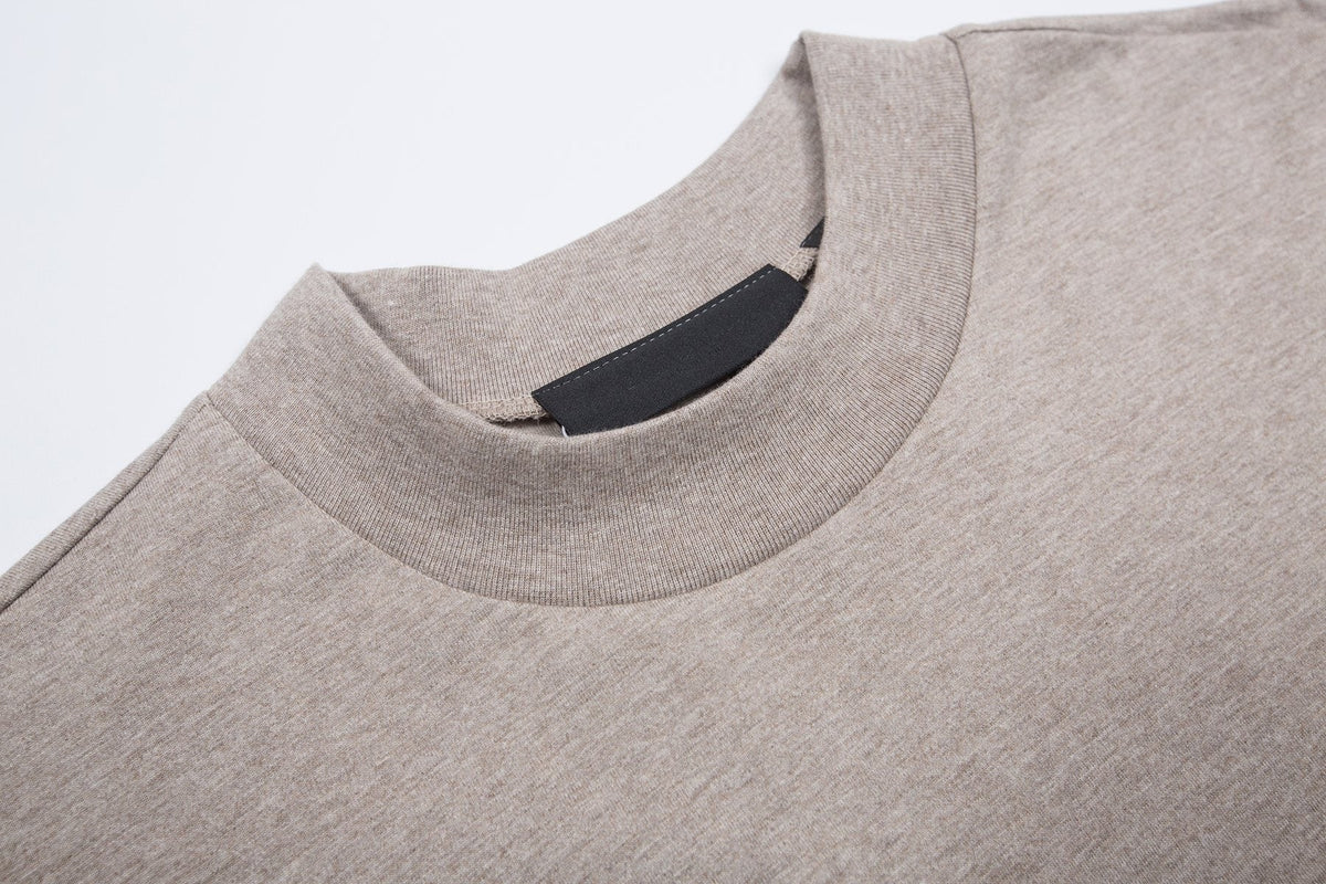 ESSENTIALS Small Chest Logo Short-Sleeve T-Shirt
