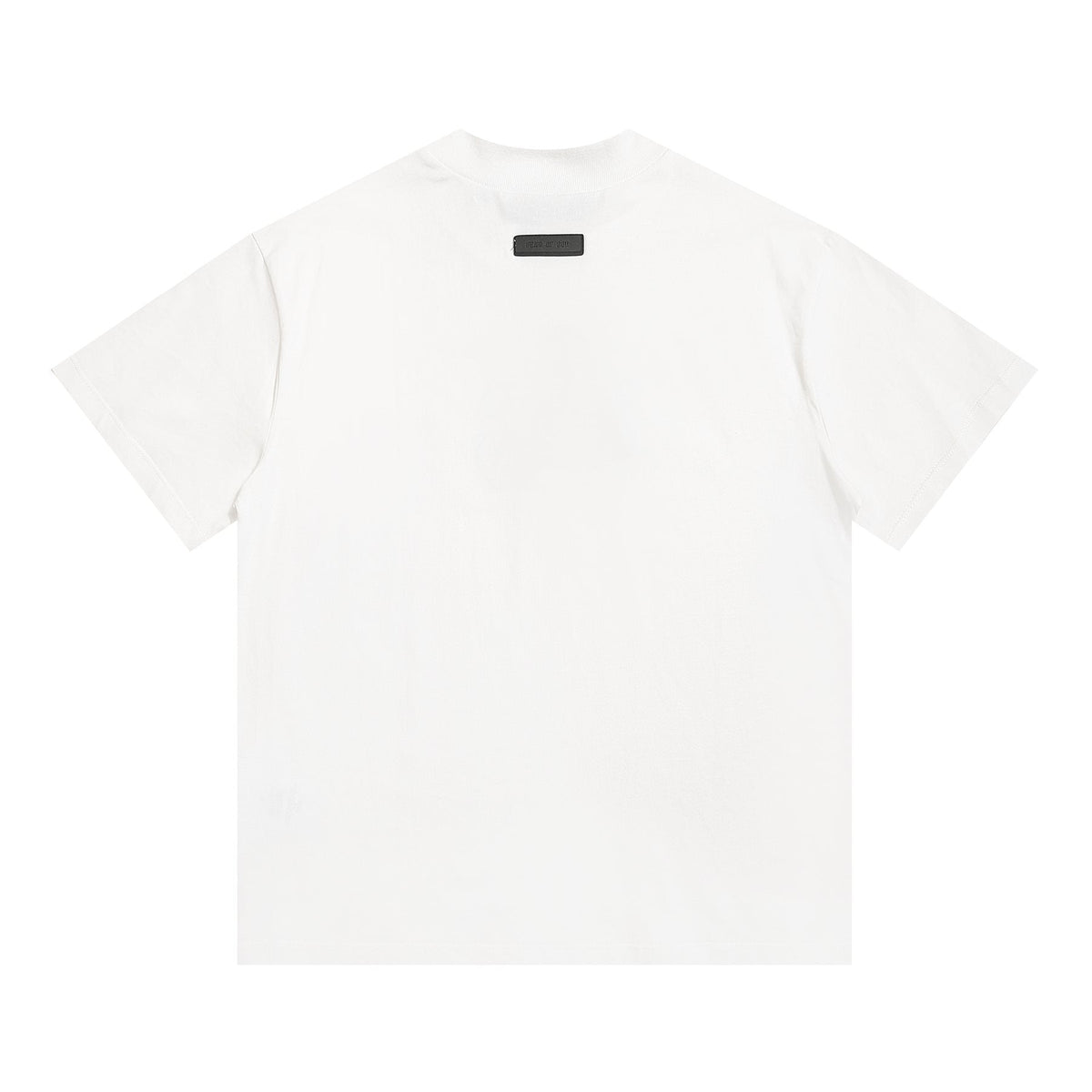 Fear of God Essentials FG Cutout Graphic Short-Sleeve T-Shirt