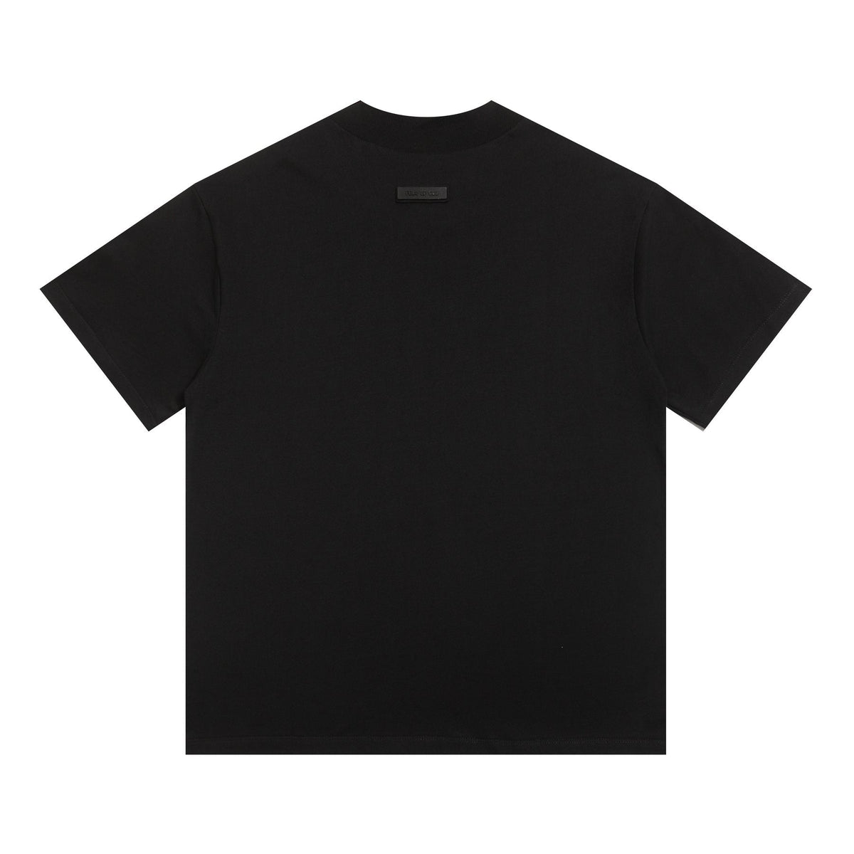 Fear of God Essentials FG Cutout Graphic Short-Sleeve T-Shirt