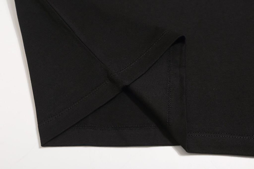 Fear of God Essentials FG Cutout Graphic Short-Sleeve T-Shirt