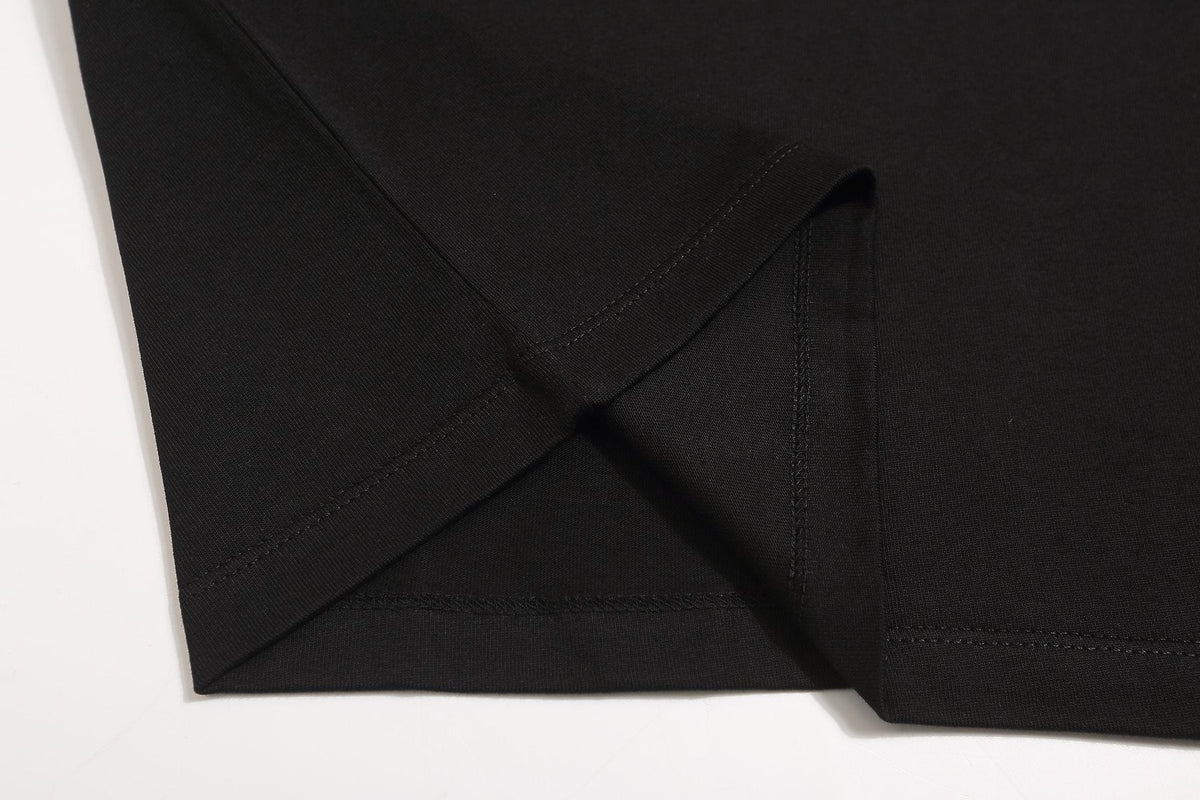 Fear of God Essentials FG Cutout Graphic Short-Sleeve T-Shirt