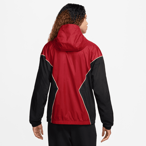 Air Jordan Essentials Draft Jacket