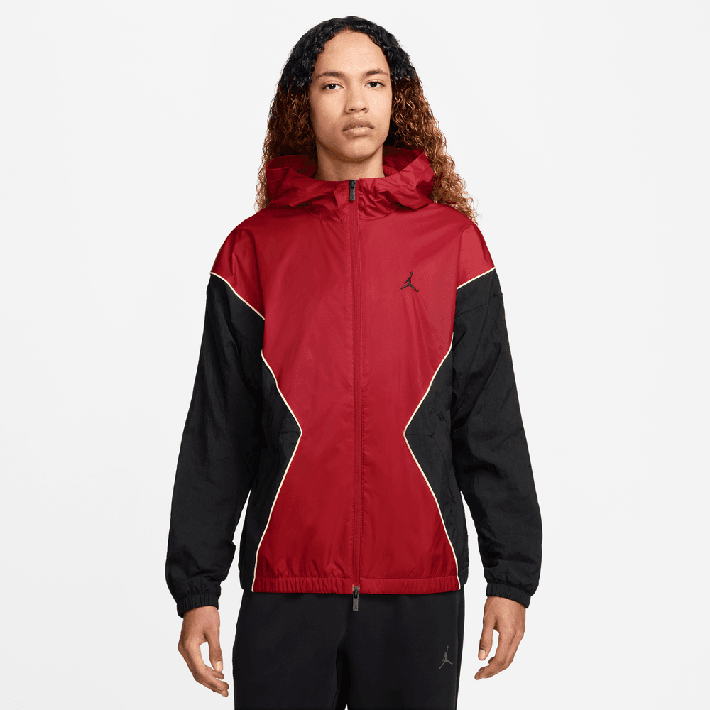 Air Jordan Essentials Draft Jacket