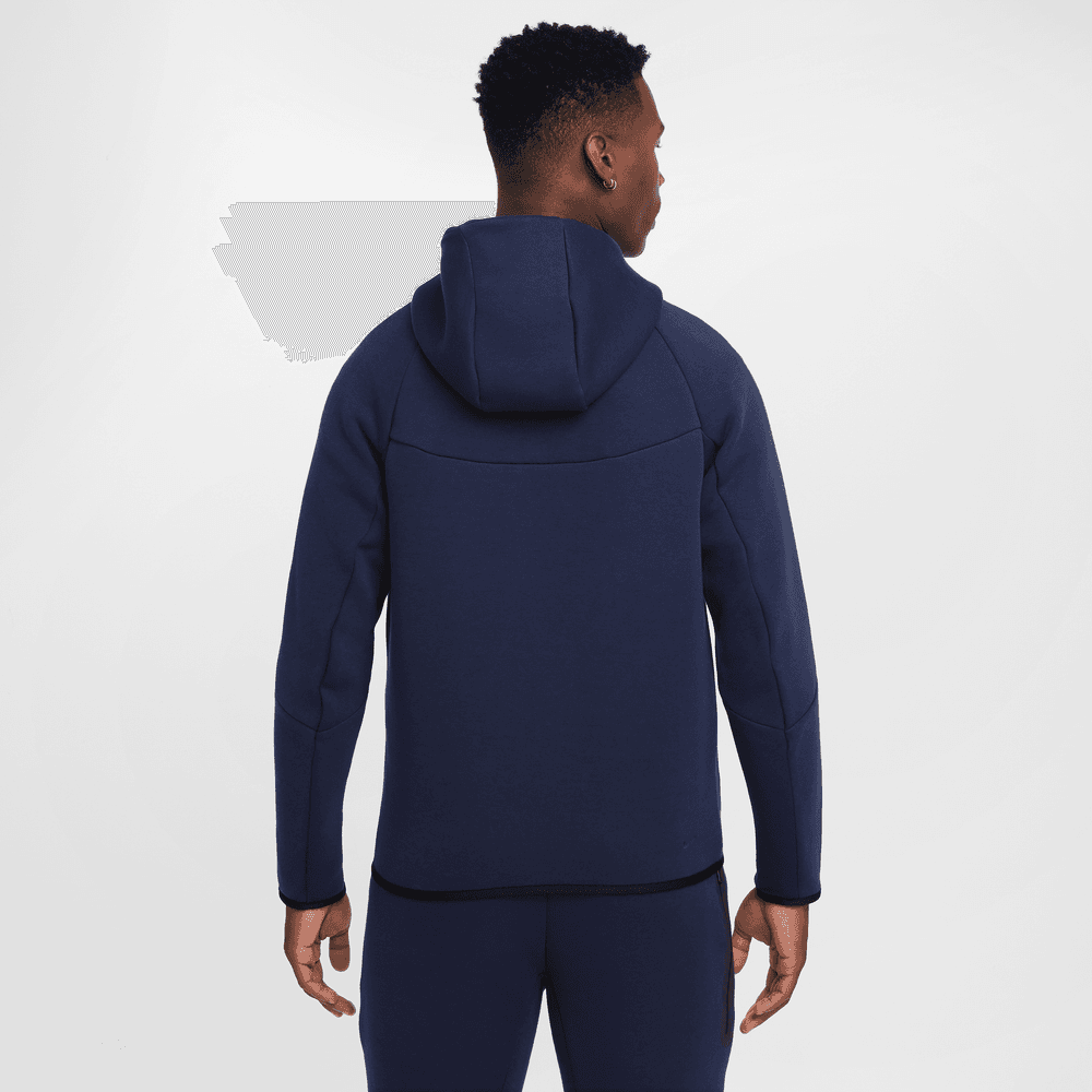 Nike Tech Full-Zip Windrunner Hoodie
