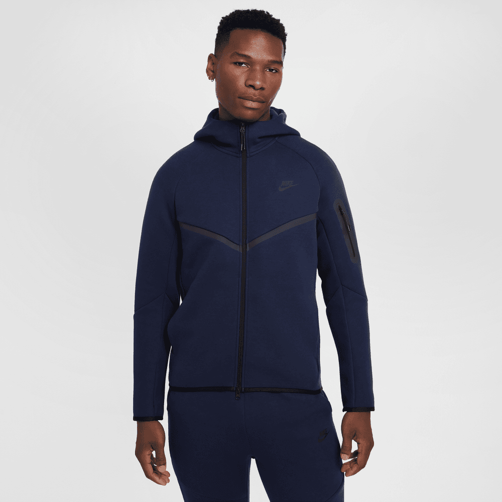 Nike Tech Full-Zip Windrunner Hoodie