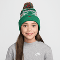 Kids Nike Peak Beanie HOL25