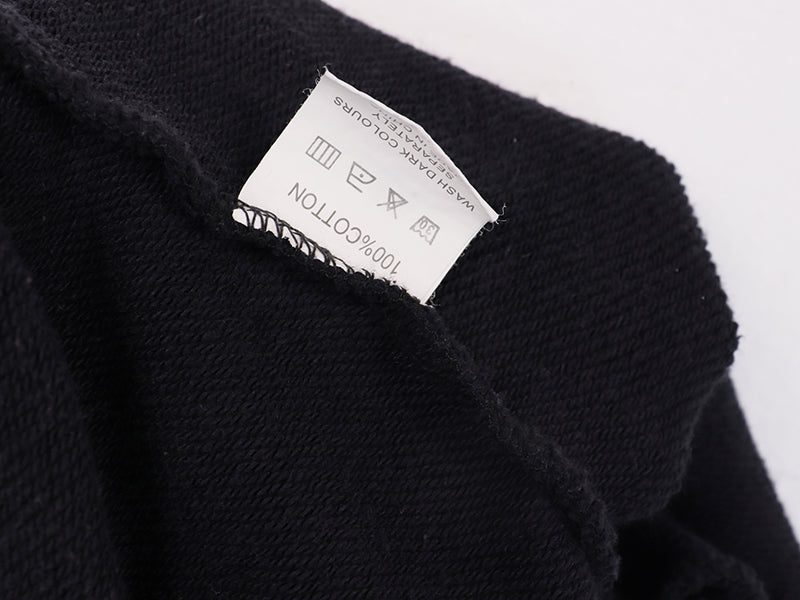 Godspeed Short #8781