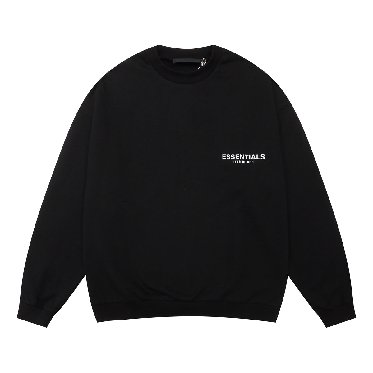 Fear of God ESSENTIALS Classic Long Sleeve T-Shirt