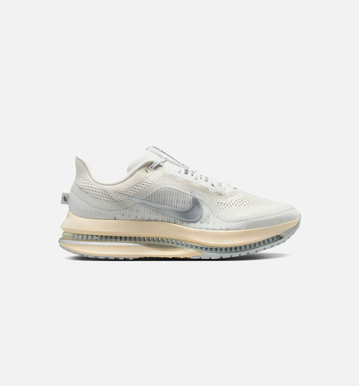 Nike Pegasus Premium “Platinum Tint / Grey Fog / Iron Grey / Reflect Silver” Men's Lifestyle Shoes