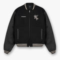 Represent Bellerophon Wool Varsity Jacket