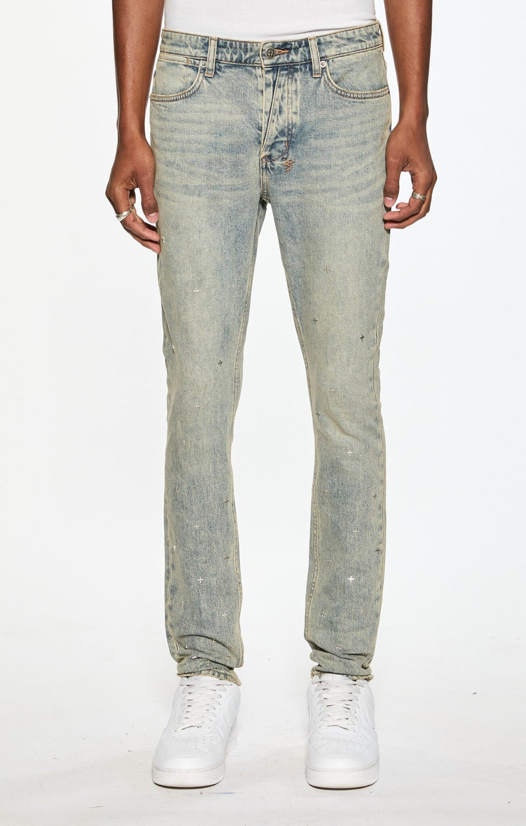 Ksubi Van Winkle