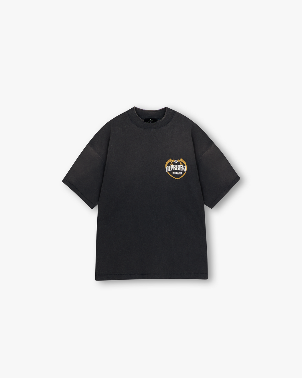 Represent Angel Border Tee