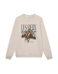 Les Deux Cole Cowboy Sweatshirt