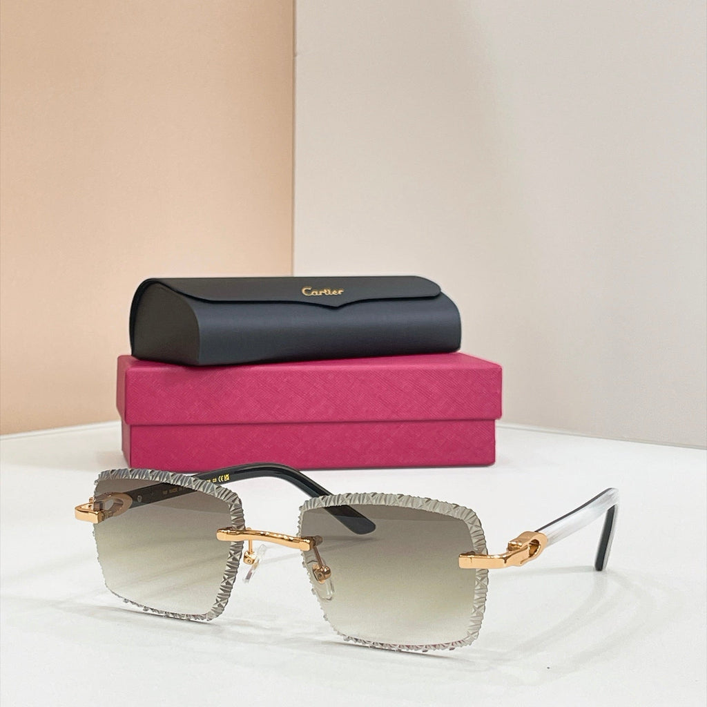 Cartier CT0787S Sunglasses